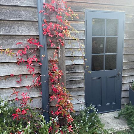 Elm Cottage Barn Oatlands ภายนอก รูปภาพ
